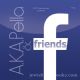 97995 A.K.A. Pella - Friends (CD)